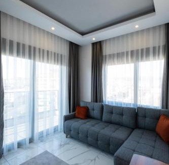 Avsallar Apartment | Seda Holiday