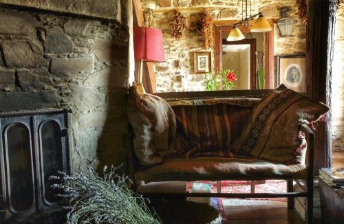 Sirince Bed & Breakfast | Terrace Houses Sirince