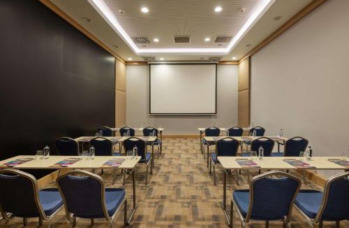 Tekkekoy Hotel | Park Inn by Radisson Samsun