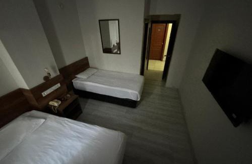 Izmit Hotel | Altinnal Hotel