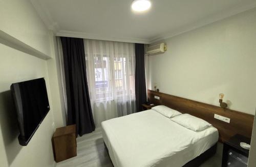 Izmit Hotel | Altinnal Hotel