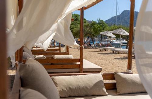Avlana Hotel | Chillos Beach