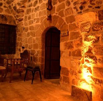 Artuklu Hotel | Sultan Konağı Hotel - Heritage Stay