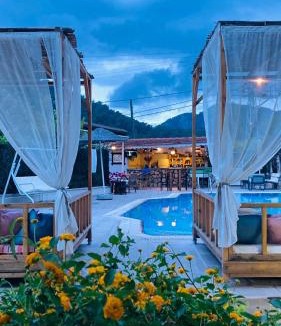 Avlana Bed & Breakfast | Bybassios Orhaniye