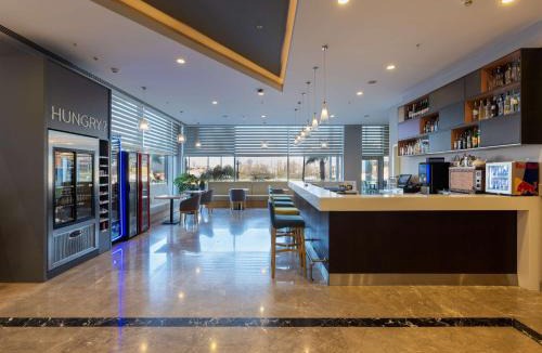 Tekkekoy Hotel | Park Inn by Radisson Samsun