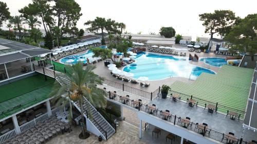 Kemer Resort | Crystal Aura Aqua Collection - Ultimate All Inclusive