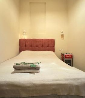 Kaleici Hotel | Callisto Pub & Kitchen & Hotel