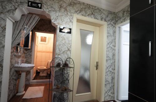 Pamukkale City Centre Hotel | OzenTurku Hotel