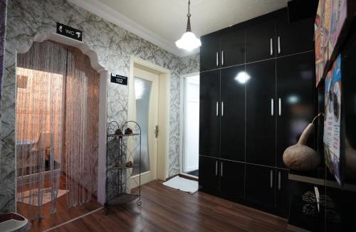 Pamukkale City Centre Hotel | OzenTurku Hotel