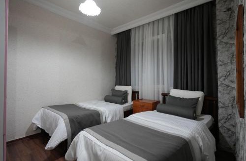 Pamukkale City Centre Hotel | OzenTurku Hotel