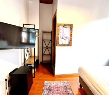 Kadikoy Hotel | Dimora Hotel Kadıköy