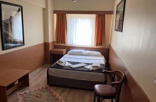 Rasimpasa Hotel | Kadikoy Otel