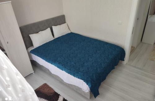 Ipekyolu Apartment | Espinaz Apart Otel
