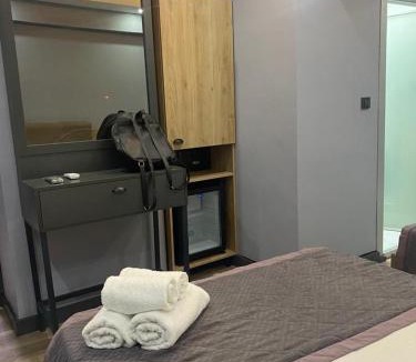 Sirkeci Hotel | Sirkeci Esen Apart