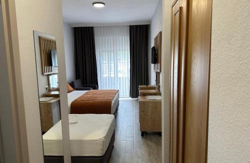 Gokceada Hotel | Hotel Panaya