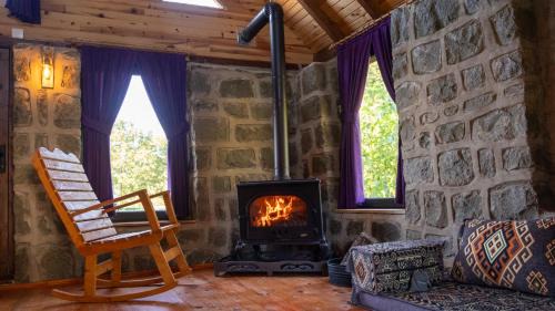 Ardesen Bed & Breakfast | Şahmaran Bungalov