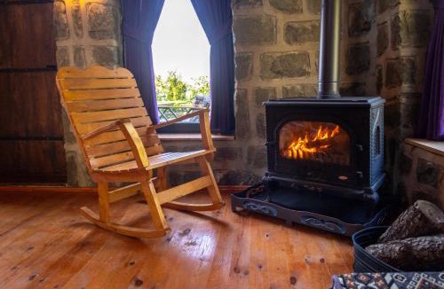 Ardesen Bed & Breakfast | Şahmaran Bungalov