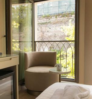 Sultanahmet Hotel | Saratoga Hotel Sultanahmet