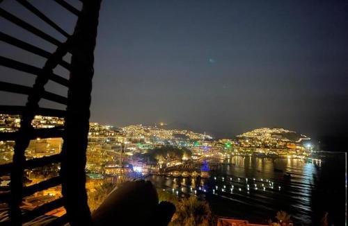 Yalikavak Hotel | Life Butiq Otel