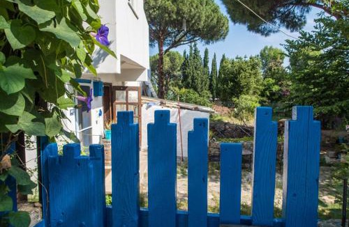 Guzelcamli House | Ecer Pansiyon
