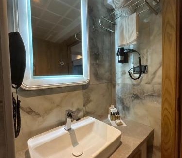 Kastamonu Hotel | Amorium Hotel