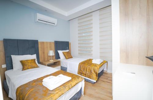 Side Apartment | Han Apart Hotel Side