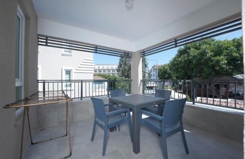 Side Apartment | Han Apart Hotel Side