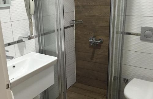 Goynuk Hotel | Club Hotel Rama
