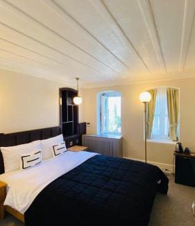 Adalar Hotel | Mansion Miliá