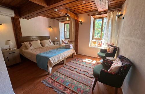 Sirince House | Çirkince Konak Şirince