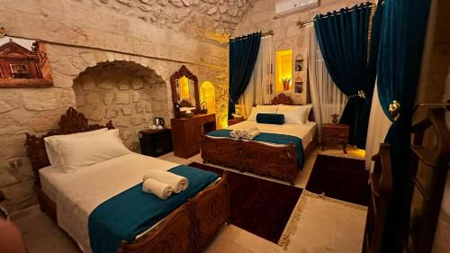 Midyat Hotel | Seyr-i asur