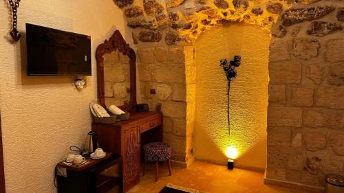Midyat Hotel | Seyr-i asur