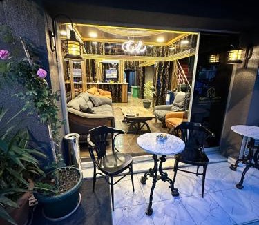 Aksaray Hotel | AVRASYAQUEEN HOTEL