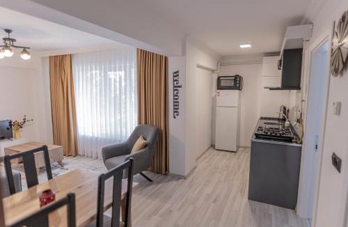 Urgup Villa | Z&B home