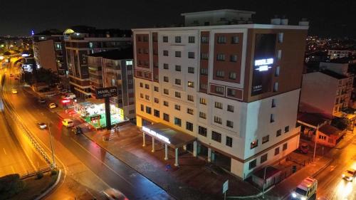Denizli Hotel | Marlen Hotel Denizli