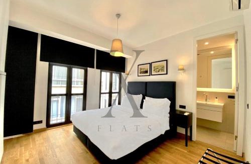 Kabatas Apartment | X Flats Vilhelm