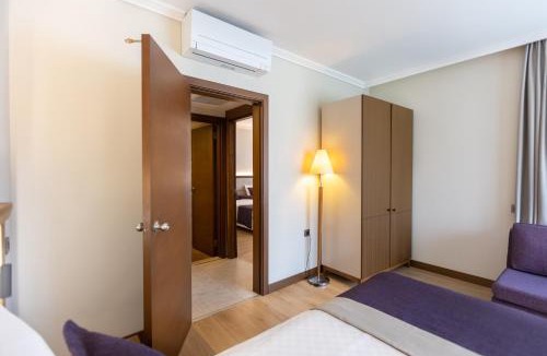 Kizilot Hotel | Club Hotel Felicia Village