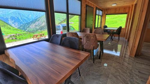 Caykara Apartment | Yüce Suite