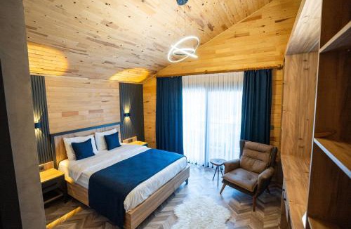 Bolu Apartment | Abant Sedir Park