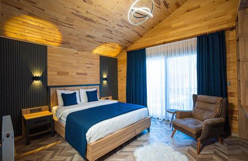 Bolu Apartment | Abant Sedir Park