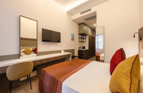 Eski Lara Hotel | Mira Inn Lara