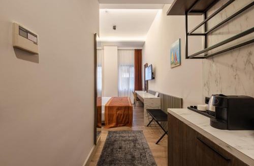 Eski Lara Hotel | Mira Inn Lara