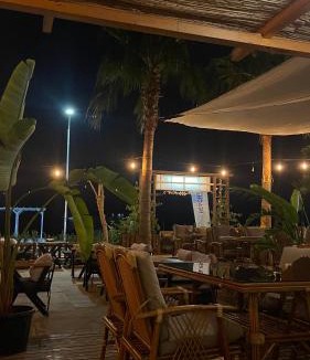 Artikli Hotel | Hotel Angel Beach - Kızkalesi Mersin