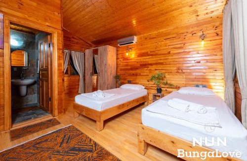 Cirali Bed & Breakfast | Çıralı Nun Bungalove