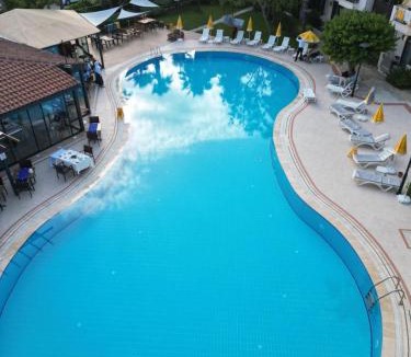 Side Apartment | LEMAS SUITE HOTEL