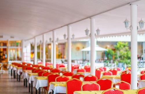 Camyuva Hotel | Pine House by Werde Hotels