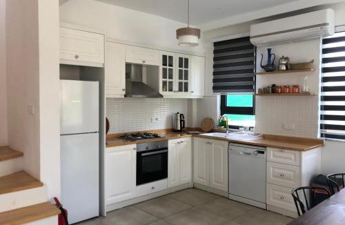 Kas Villa | Derya Beach Ağullu Villa 2