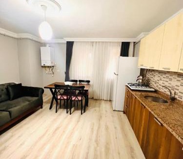 Trabzon Apartment | Gür Apartment