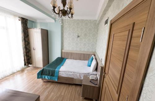 Kars Hotel | Kars Center Hotel