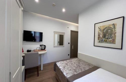 Kagithane Hotel | Gul Hotel